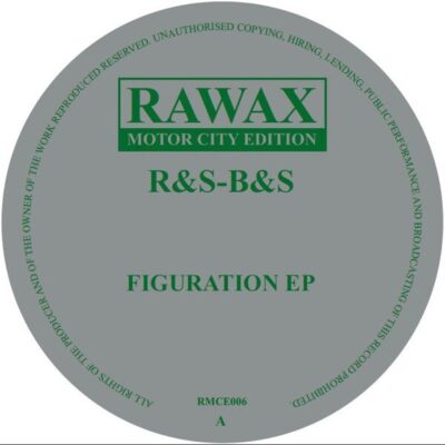 Figuration EP