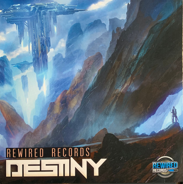 RRVLE-003 Destiny