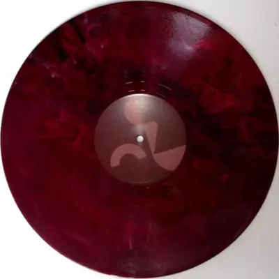 Mad Riz LP