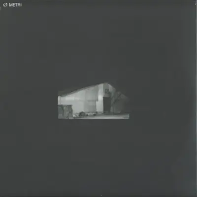 Metri LP 2x12"