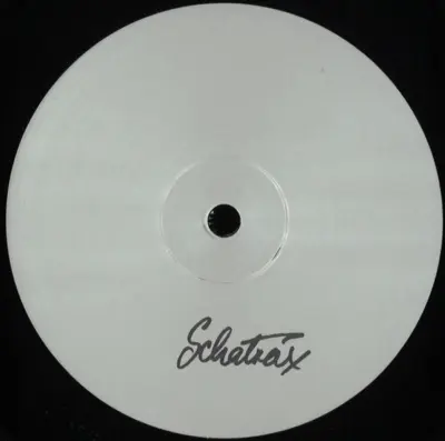 Schatrax 25 01 (2026 repress)