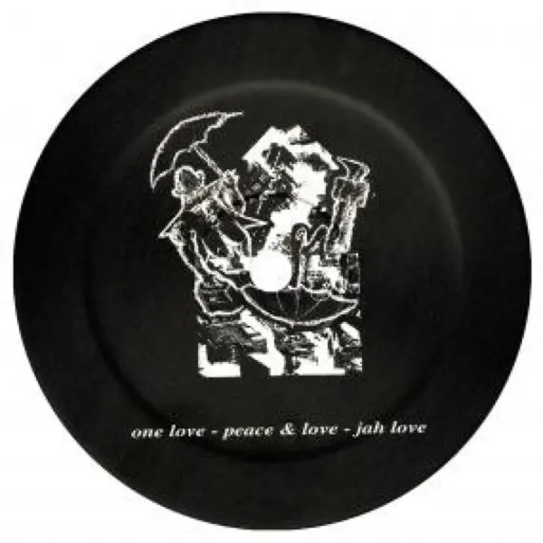 SELN010 PRAISE EP