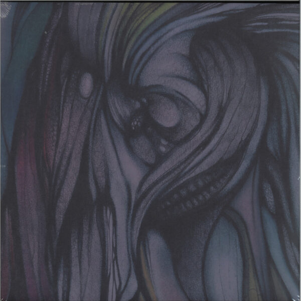 Feeling Normal (2026 repress)