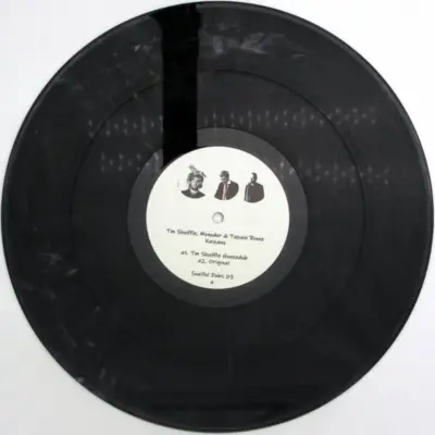 Soulful Dubs 03 LP