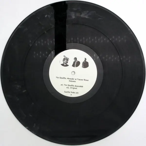 SOULFUL03 Soulful Dubs 03 LP