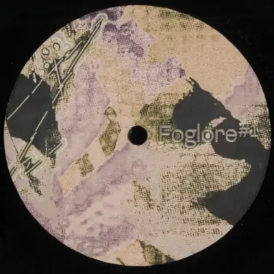 Foglore #1