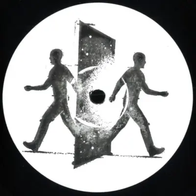 WHITE SERIES #4 EP