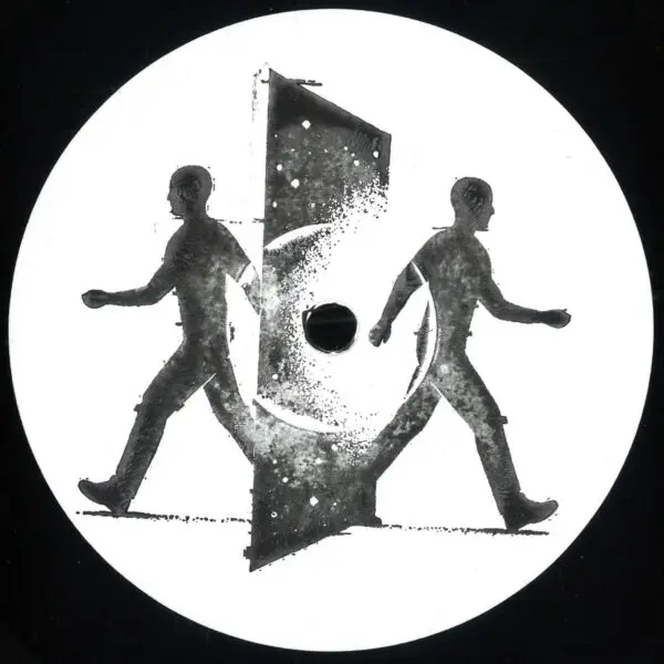 WHITE SERIES #4 EP