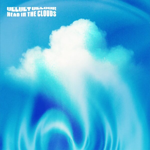 Head In The Clouds