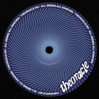 Pressure EP
