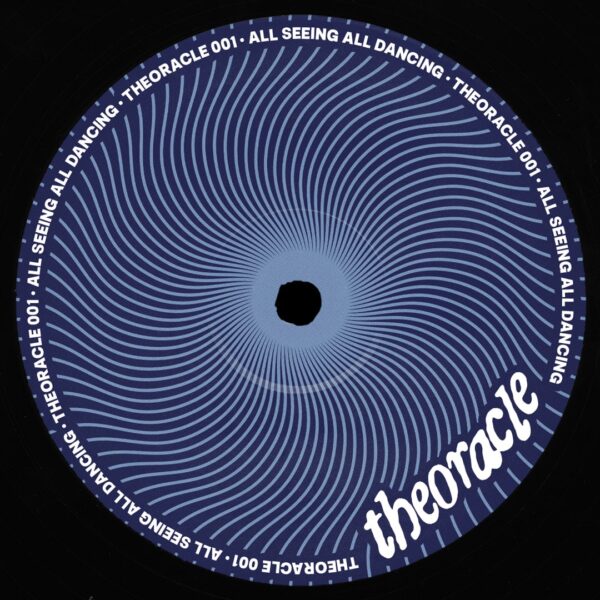Pressure EP