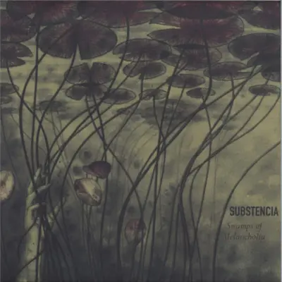 Swamps of Melancholia