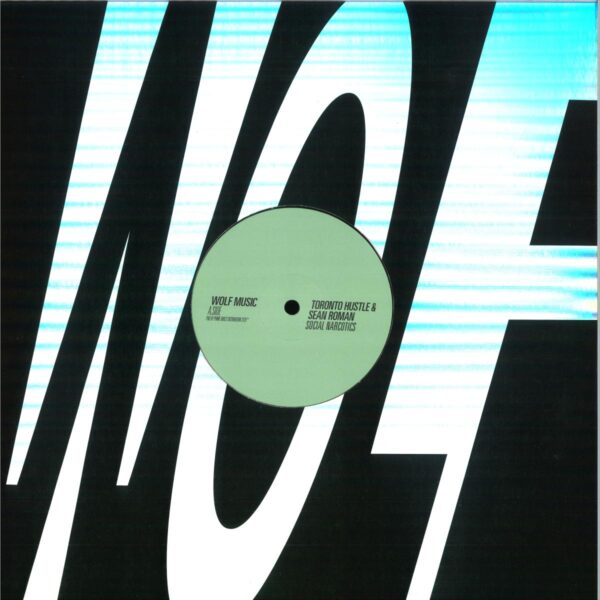 Social Narcotics (Byron The Aquarius remix)