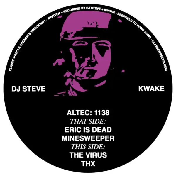 WRECKS061 Altec:1138