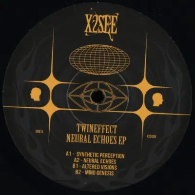 Neural Echoes EP