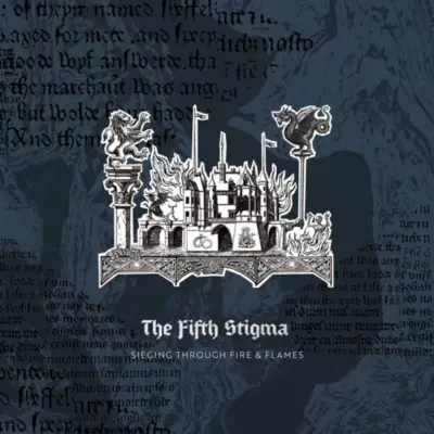 Sieging Through Fire & Flames