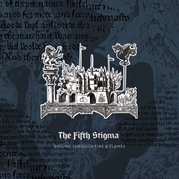 Sieging Through Fire & Flames