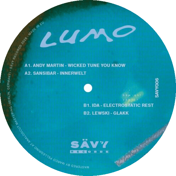 Lumo
