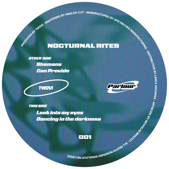 Nocturnal Rites
