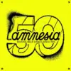 10X125411207 AMNESIA 50 YEARS (10x12")