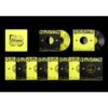 10X125411207-3 AMNESIA 50 YEARS (10x12")
