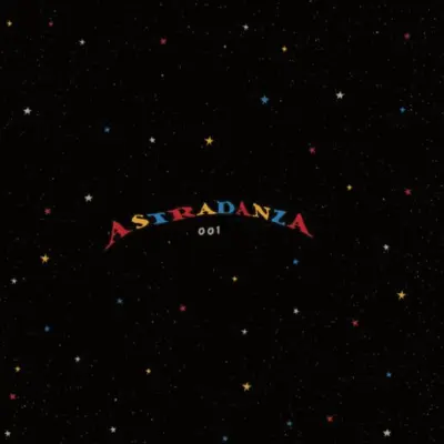 ASTRA001-1 Astradanza 001