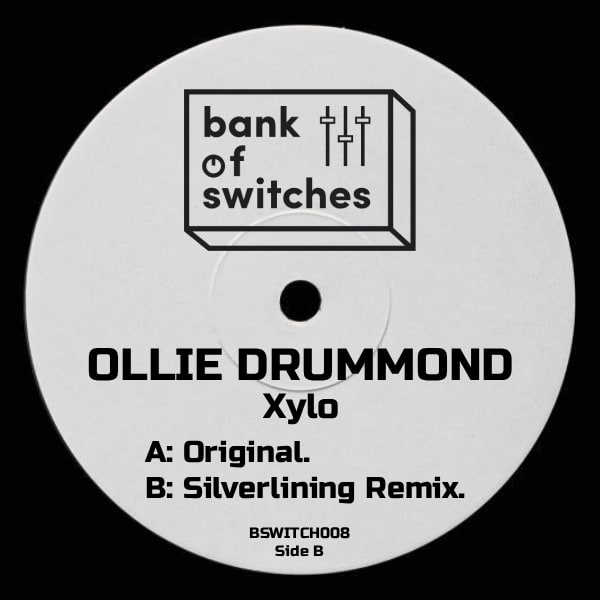 BSWITCH008 Xylo