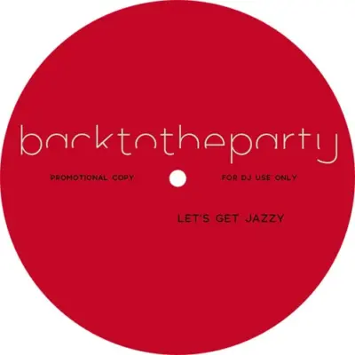 Back To The Party