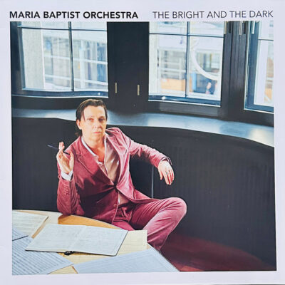 Baptist3038 The Bright And The Dark (no sleeve)