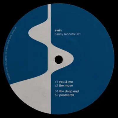 Canny Records 001