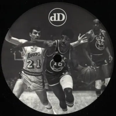 Frisco Frequencies EP
