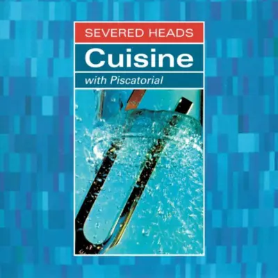 DE350 Cuisine (With Piscatorial) (2x12")