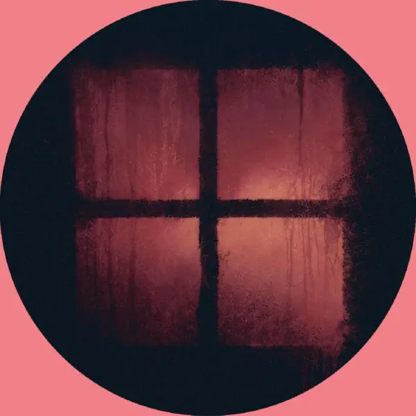 DM001_4-1 Controlled Disorder ep