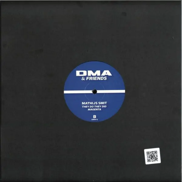 DMAF002-2 Level 7