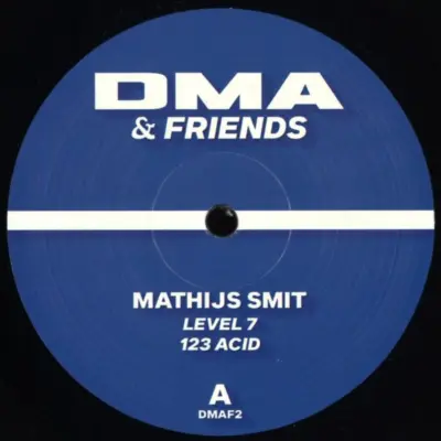 DMAF002 Level 7