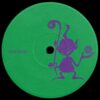 Mesh World EP