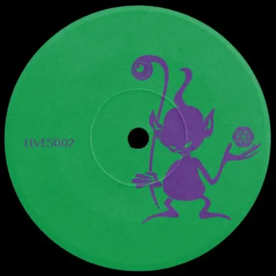 ELVES002 Mesh World EP