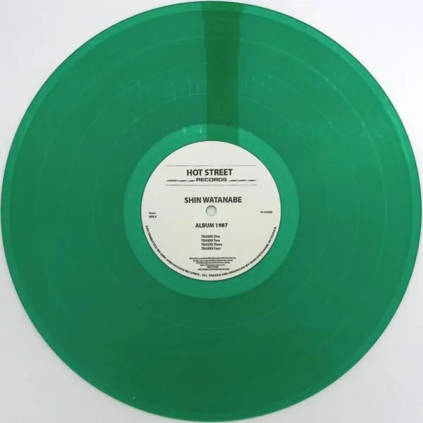 ALBUM 1987
