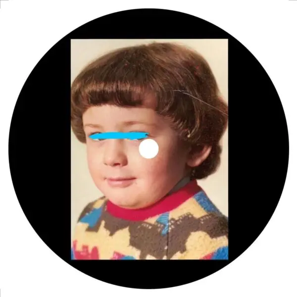 HT036 Deeply Reshaped EP
