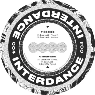 INTER004 Interdance 004 (feat. Z@P Remix)