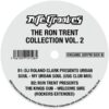 KNGV002-3 The Ron Trent Collection Vol.2
