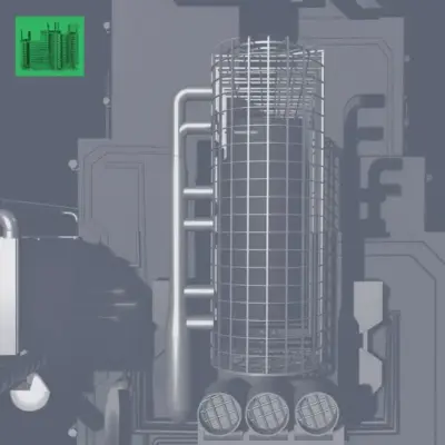 LM-02 Likemind 02