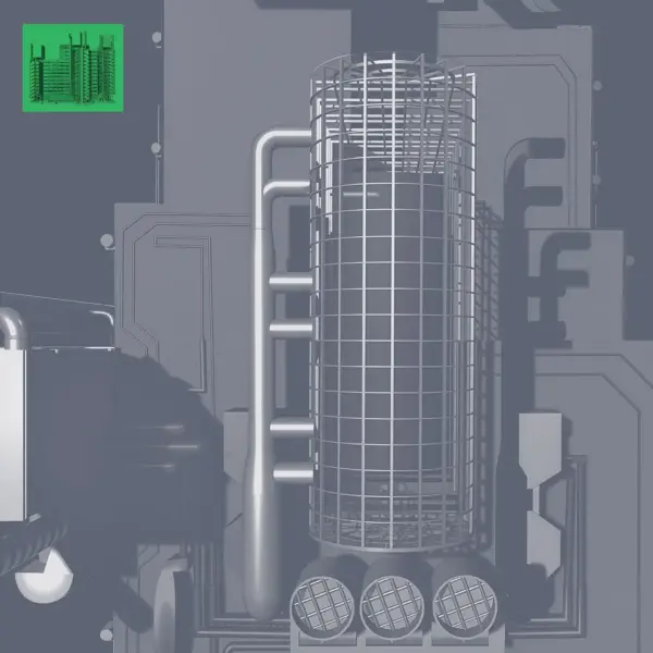 LM-02 Likemind 02