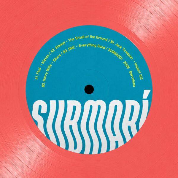 Label 2 Submarí 001