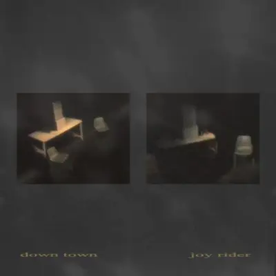 Joy Rider LP