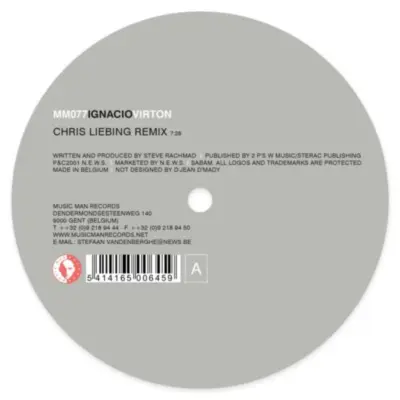 MM077 Virton (Chris Liebing Remix)