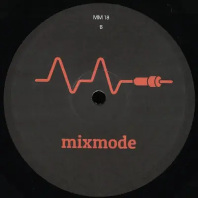 Detroit Deep EP