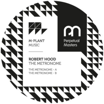 MPM54 THE METRONOME