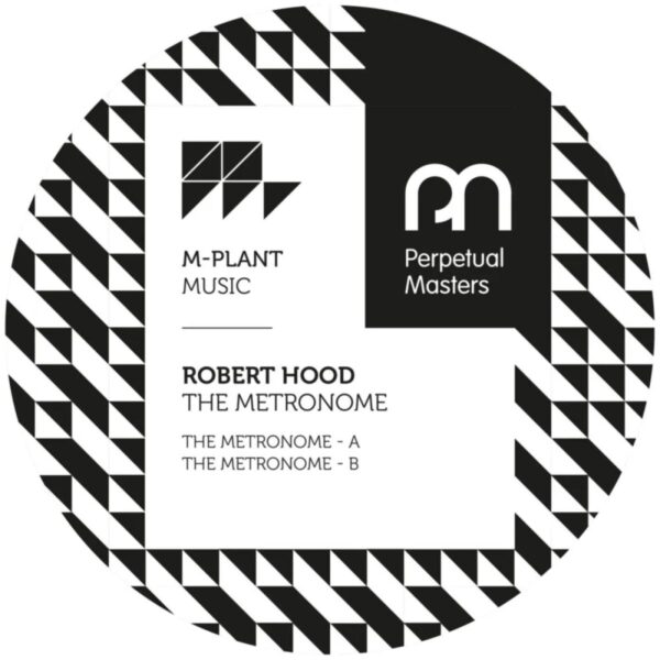 MPM54 THE METRONOME
