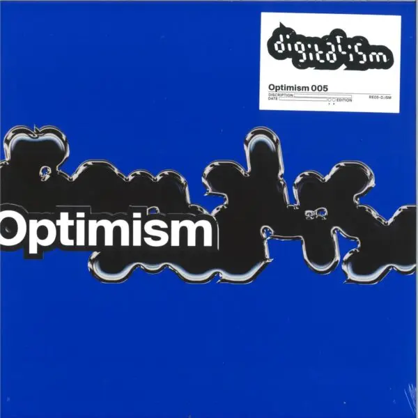 MRCLP004 Optimism LP